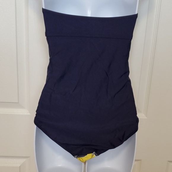 NWOT Merona swimsuit size small - Picture 6 of 8